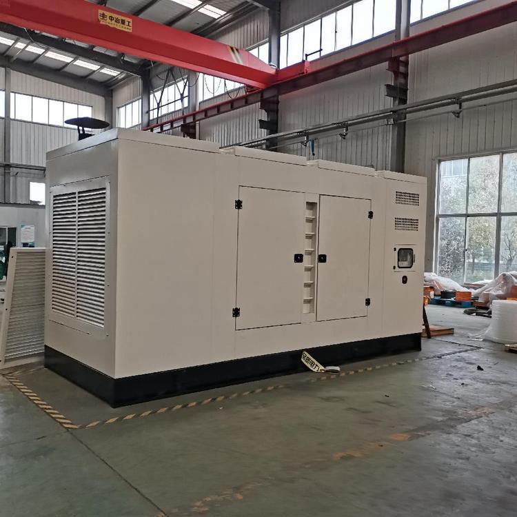 盖州发电机出租